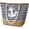 Große Strandtasche von flintronic