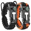 Survival Armband von flintronic