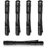 Flintronic Taschenlampe LED Mini