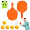 Tischtennis-Trainer-Set von flintronic