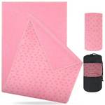 Flintronic Yoga Handtuch