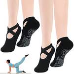 Flintronix Yoga-Socken
