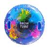 Snow Tube von Flkiglm