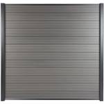 Floordirekt WPC Zaun