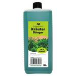 Flora Boost Konfitee Kräuter Dünger