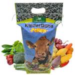 Flora Boost Konfitee Rinderdung Pellets