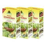 Flora Schneckenkorn 3er-Set