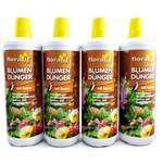 florafit Blumendünger
