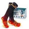 Beheizbare Socken von FloraForge