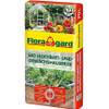 Hochbeet- und Gewächshauserde von Floragard