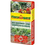 Floragard Hochbeet- und Gewächshauserde