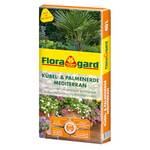 Floragard Kübelpflanzenerde mediterran