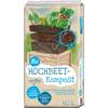 Universal Bio Hochbeet-Kompost  von Floragard