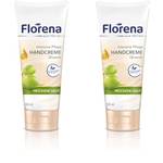 Florena Handcreme mit Olivenöl