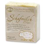 Florex Kaltgerührte Schafmilchseife Classic