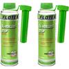 Öl Verlust-Stop von Flotex
