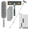 Teleskop Fensterwischer von Flow fire