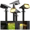 Solar-Strahler von FLOWood