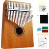 Kalimba 17 Schlüssel von FLSEPAMB