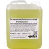 Schaumseife von Petra