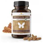 Flügelschwinger Bio Ceylon Zimt