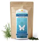 Flügelschwinger Bio-Chlorella