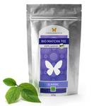 Flügelschwinger Matcha Tee