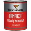 Rampozet Flüssigkunststoff von Büchner