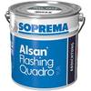 ALSAN Flashing Quadro von Soprema