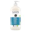 Bio-Aloe und Limone-Flüssigseife von SANTE Naturkosmetik