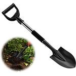 Fly Hawk Gärtnerspaten