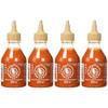 Sriracha Chilisauce von Flying Goose