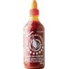 Sriracha Chilisauce scharf & süß von Flying Goose