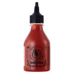Flying Goose Sriracha Chilisauce Blackout