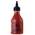 Sriracha Chilisauce Blackout von Flying Goose