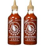 Flying Goose Sriracha scharfe Chilisauce