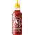 Flying Goose Sriracha Soße mit Ingwer