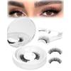 Magnetische Wimpern von Fmalra