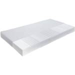 FMP Matratzenmanufaktur NOBLESSE