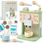 Fmsks Kaffeemaschine