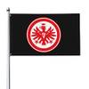 Eintracht Frankfurt Familienbanner von Fnqhappy