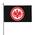 Eintracht Frankfurt Familienbanner von Fnqhappy