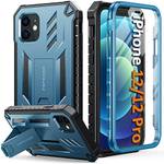 Fntcase iPhone-12-Outdoor-Hülle