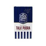 FNX Talkum