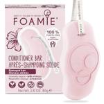 Foamie fester Conditioner