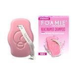 Foamie Festes Shampoo Strength
