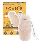 Foamie Shampoo Bar Kiss Me Argan