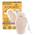 Shampoo Bar Kiss Me Argan von Foamie