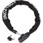 Fobozone Motorrad Kettenschloss