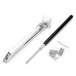 Focket Gewächshaus Entlüftungsöffner